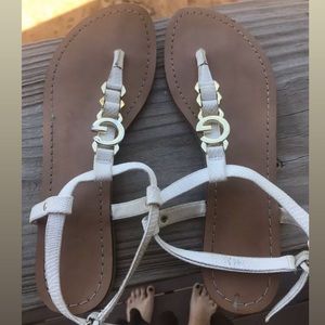 Guess sandals